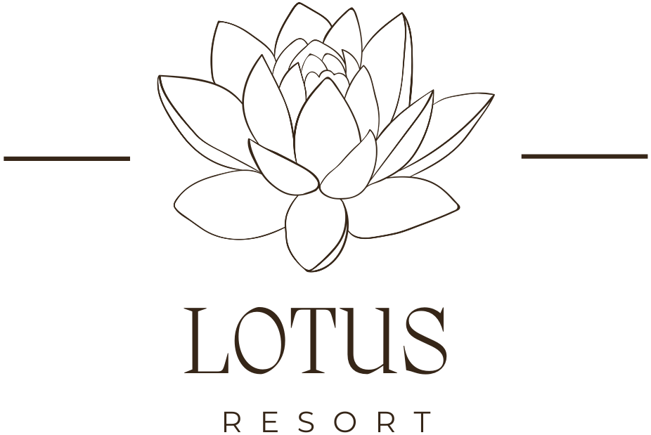Lotus Resort São Jorge